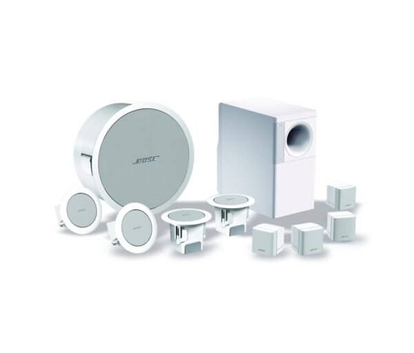 FreeSpace 3 flush-mount satellites (1 pair) – Image 4