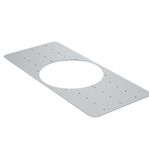 FreeSpace 3 flush-mount satellite loudspeaker rough-in pan (6-pack)
