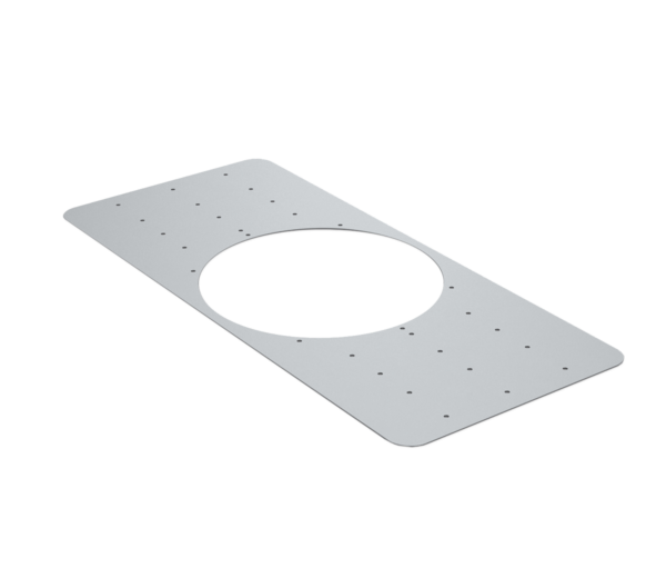 FreeSpace 3 flush-mount satellite loudspeaker rough-in pan (6-pack)