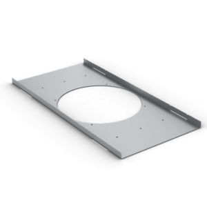 FreeSpace 3 flush-mount satellite loudspeaker tile bridge (6-pack)