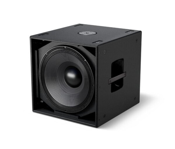 AMS115 compact subwoofer – Image 3