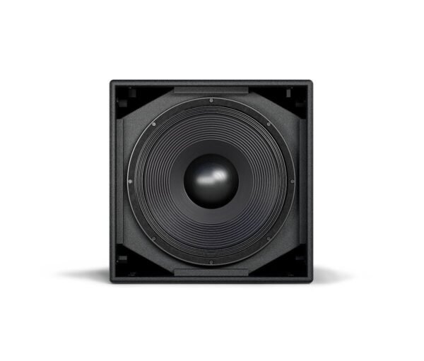 AMS115 compact subwoofer – Image 4