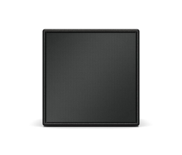 AMS115 compact subwoofer – Image 2