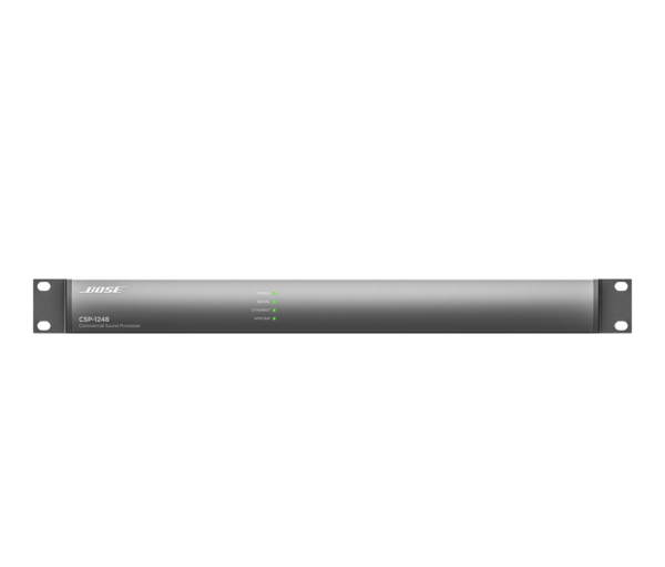 CSP-1248 Commercial Sound Processor – Image 2