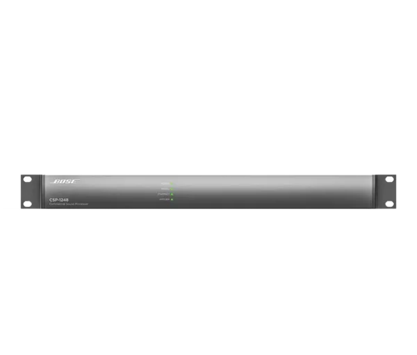 CSP-1248 Commercial Sound Processor – Image 2