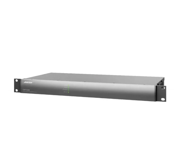 CSP-1248 Commercial Sound Processor – Image 3