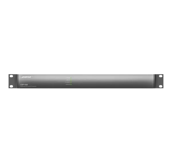 CSP-428 Commercial Sound Processor – Image 2