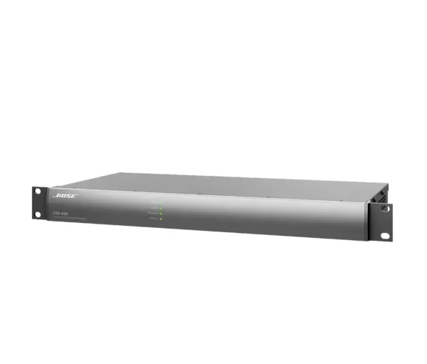 CSP-428 Commercial Sound Processor – Image 3