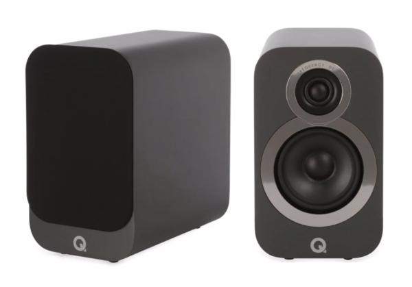 Q Acoustics 3010i