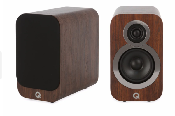 Q Acoustics 3010i – Image 2