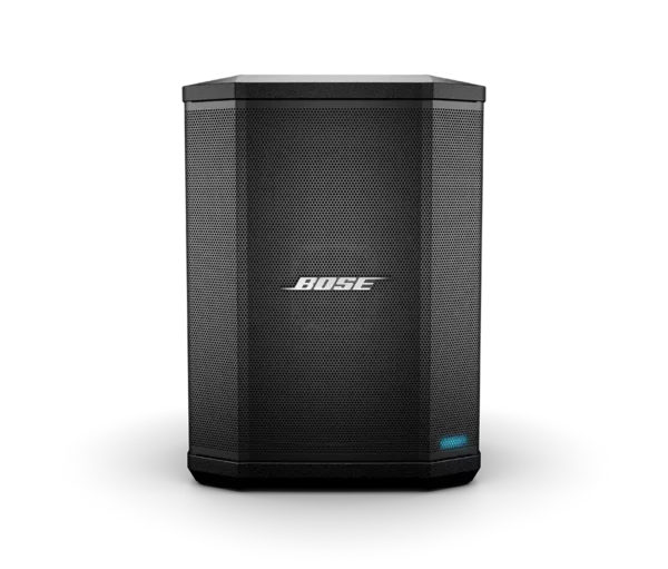 S1 Pro portable Bluetooth speaker system – Image 2
