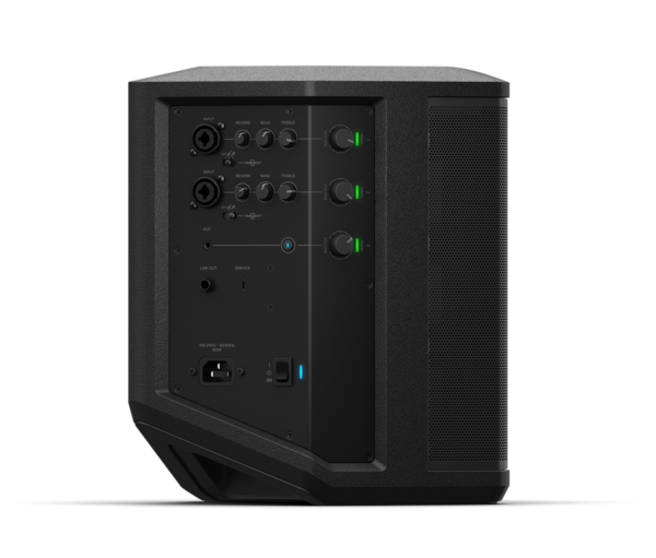 S1 Pro portable Bluetooth speaker system – Image 4