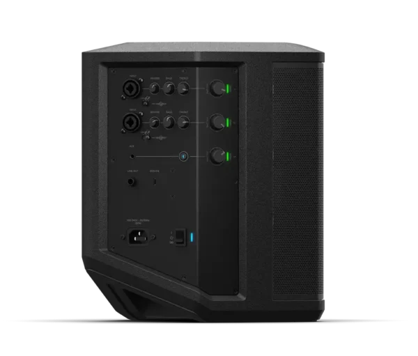 S1 Pro portable Bluetooth speaker system – Image 3
