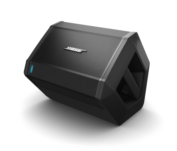 S1 Pro portable Bluetooth speaker system – Image 3