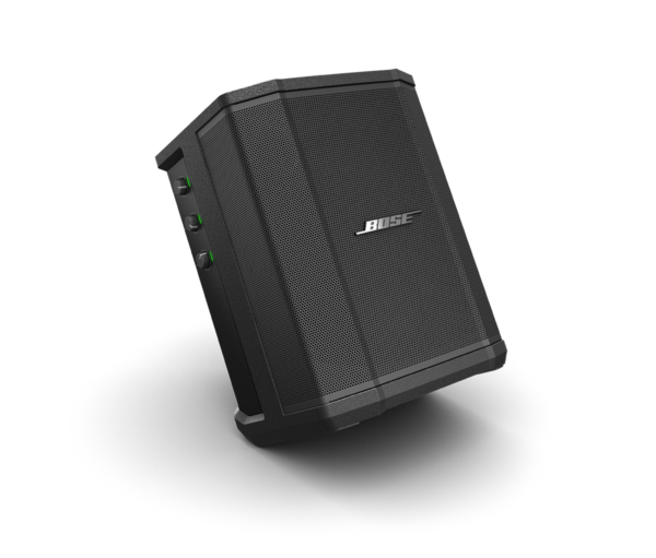 S1 Pro portable Bluetooth speaker system – Image 2