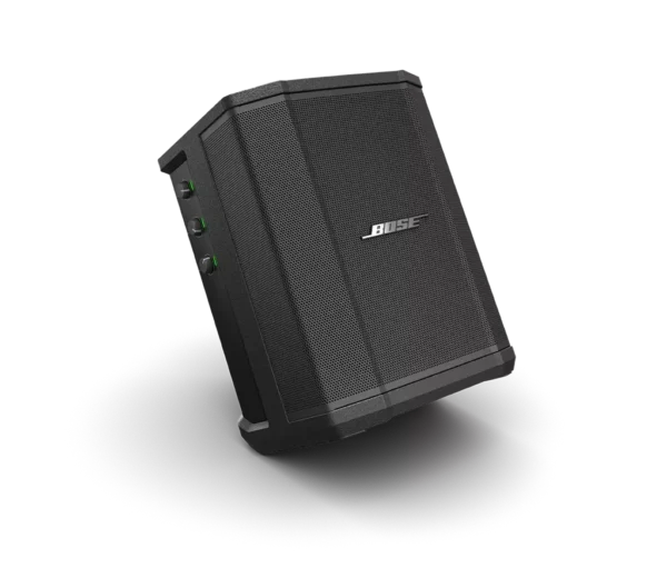 S1 Pro portable Bluetooth speaker system
