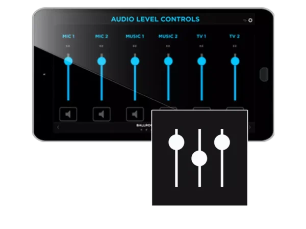 ControlSpace Remote