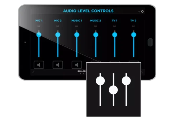 ControlSpace Remote
