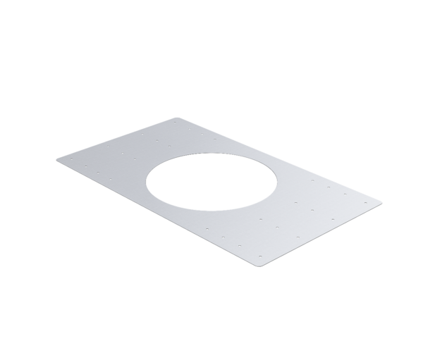 DesignMax DM6C rough-in kit (6-pack)