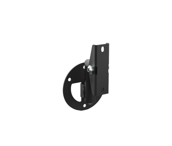 DesignMax pan-and-tilt small bracket