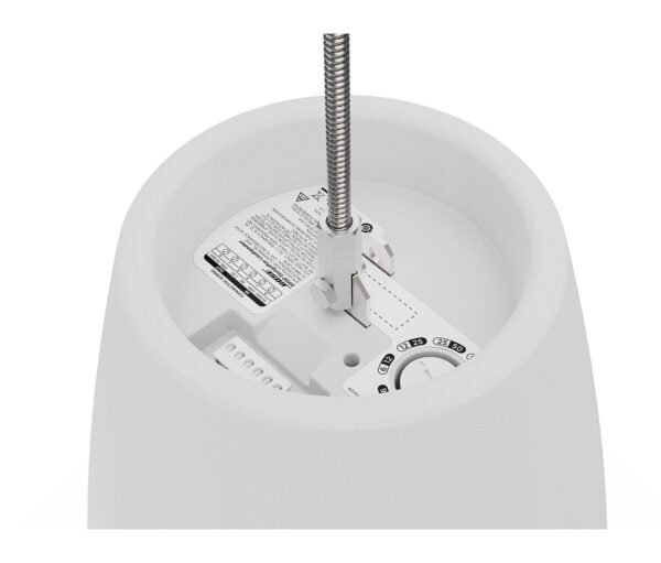 DesignMax pendant threaded rod adapter – Image 2