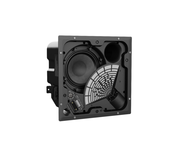 EdgeMax EM90 loudspeaker – Image 2