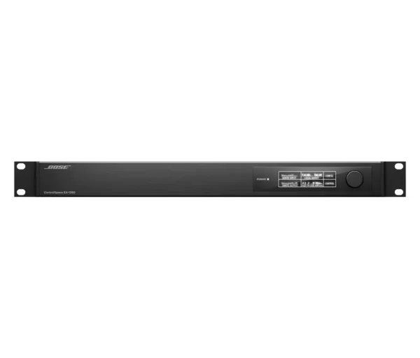 ControlSpace EX-1280 digital signal processor – Image 2