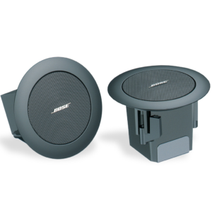 FreeSpace 3 flush-mount satellites (1 pair)