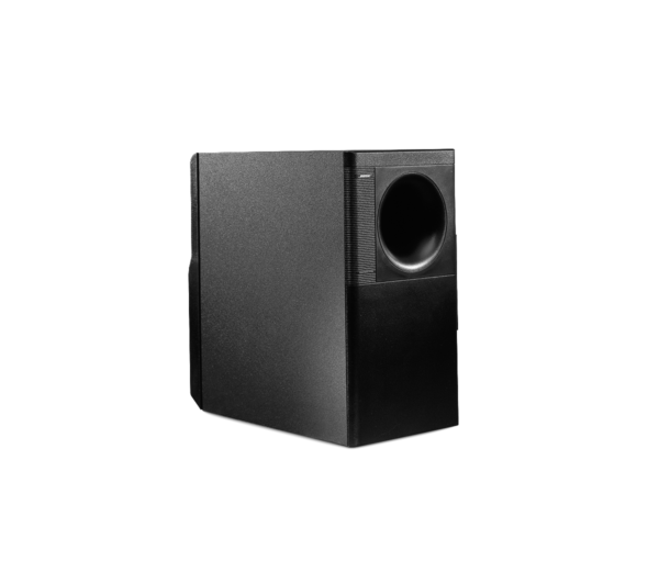 FreeSpace 3 Series I Acoustimass bass module – Image 3