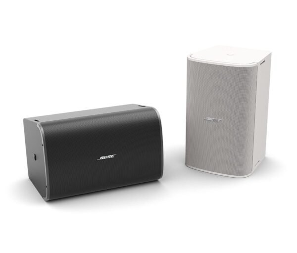 DesignMax DM10S-SUB subwoofer – Image 2