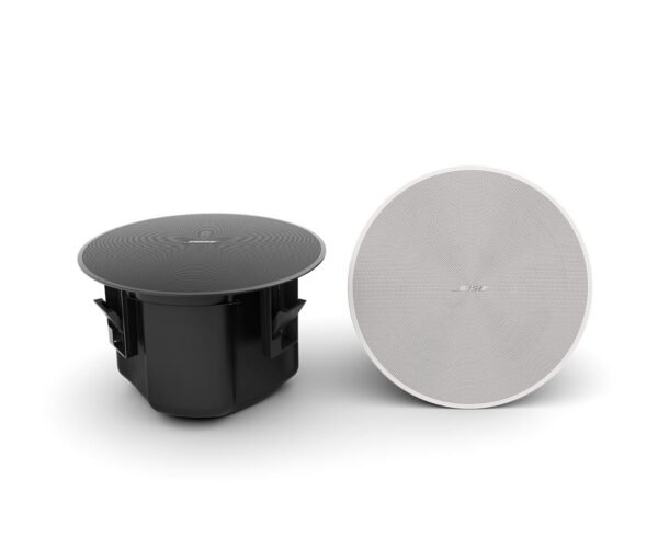 DesignMax DM6C loudspeakers (1 pair) – Image 2