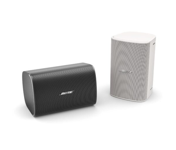 DesignMax DM6SE loudspeakers (1 pair) – Image 3