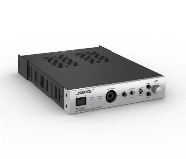 FreeSpace IZA 190-HZ integrated zone amplifier – Image 2