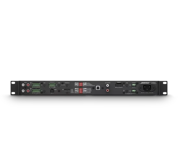 FreeSpace IZA 2120-LZ integrated zone amplifier – Image 4