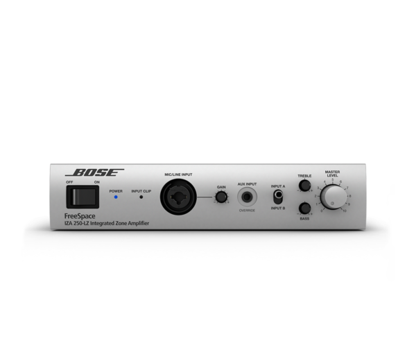 FreeSpace IZA 250-LZ integrated zone amplifier – Image 2