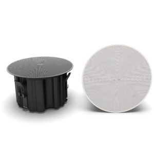 DesignMax DM8C loudspeaker