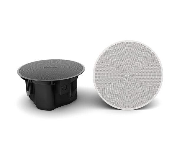 DesignMax DM3C loudspeakers (1 pair) – Image 2