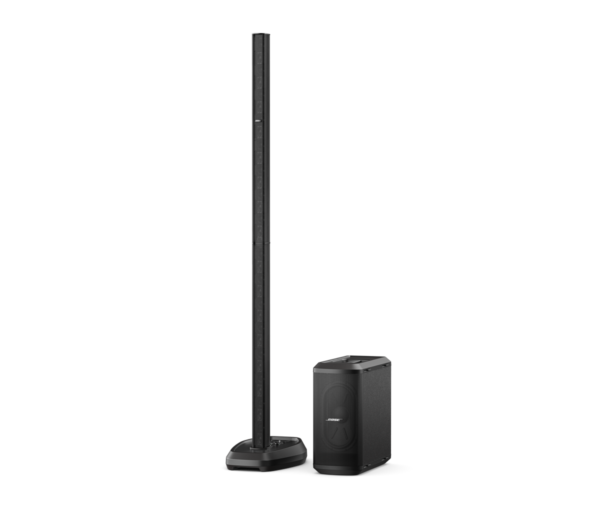 L1 Pro32 portable line array system – Image 3
