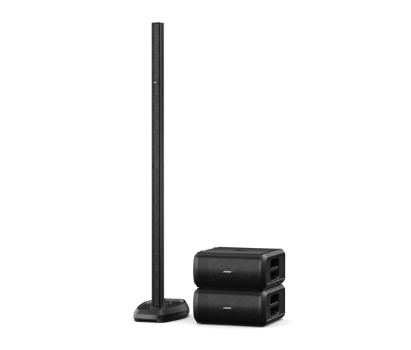 L1 Pro32 portable line array system – Image 4