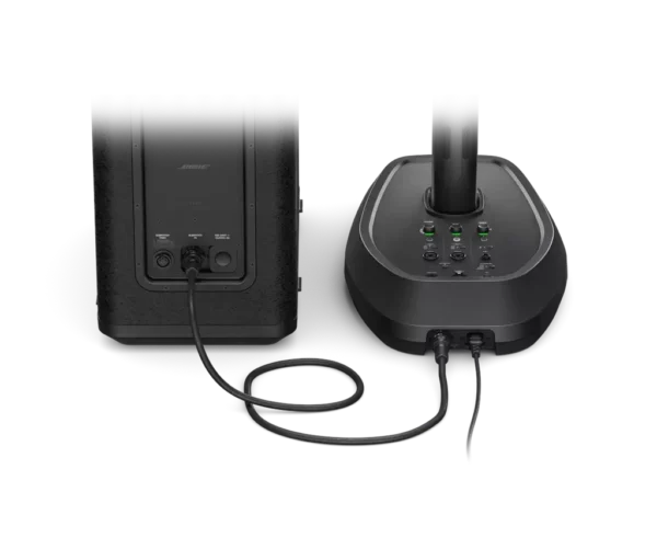Sub2 powered bass module – Image 5