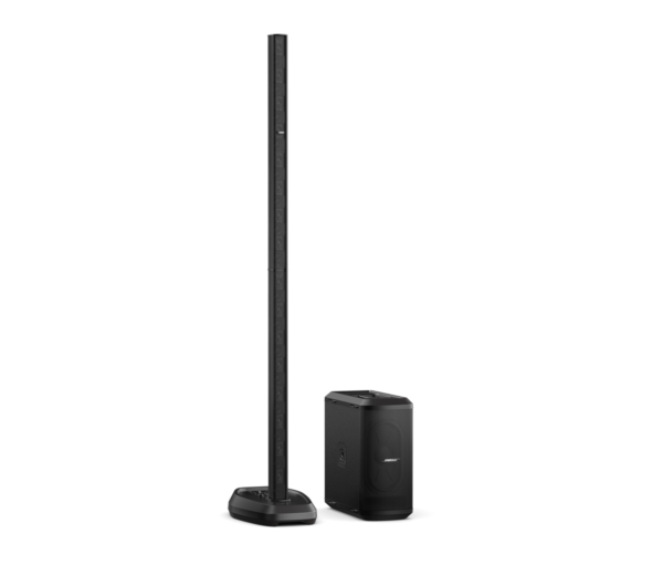 L1 Pro32 portable line array system – Image 2