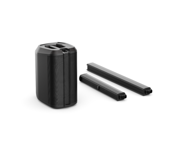 L1 Pro8 portable line array system – Image 4