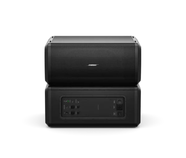 Sub2 powered bass module – Image 6
