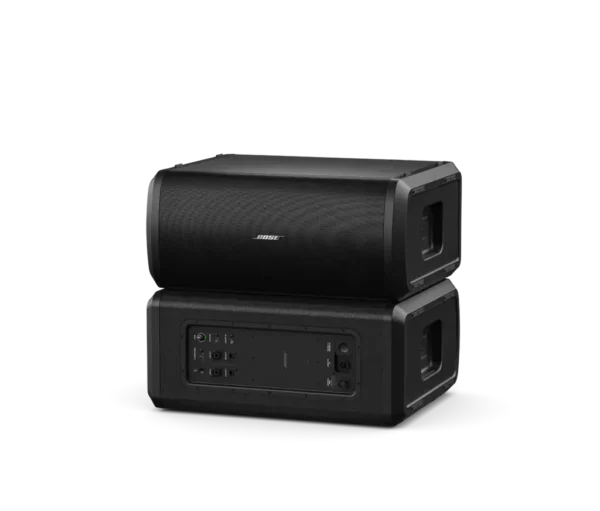 Sub2 powered bass module – Image 7