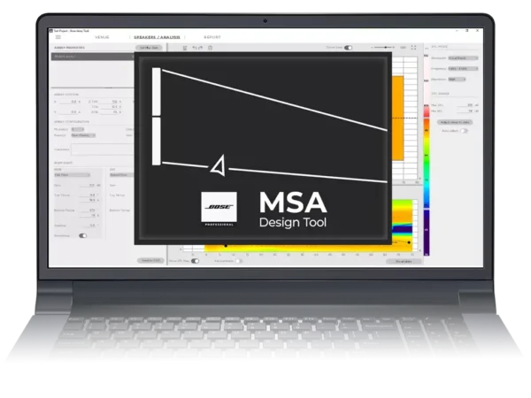 MSA Design Tool