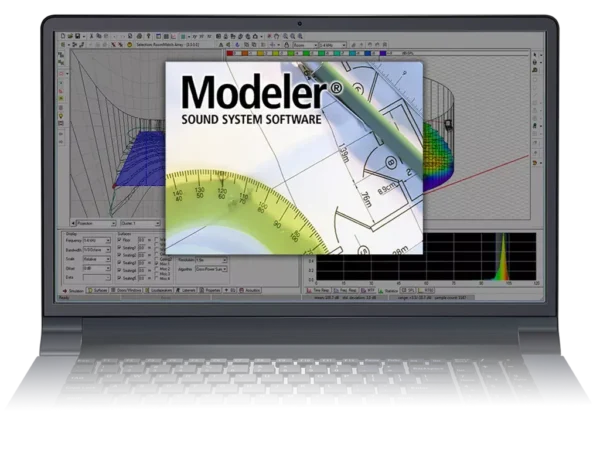 Modeler