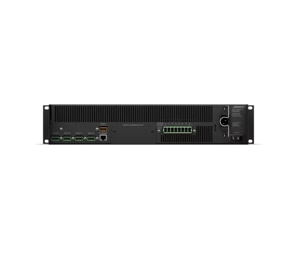 PowerMatch PM4500N configurable power amplifier – Image 3