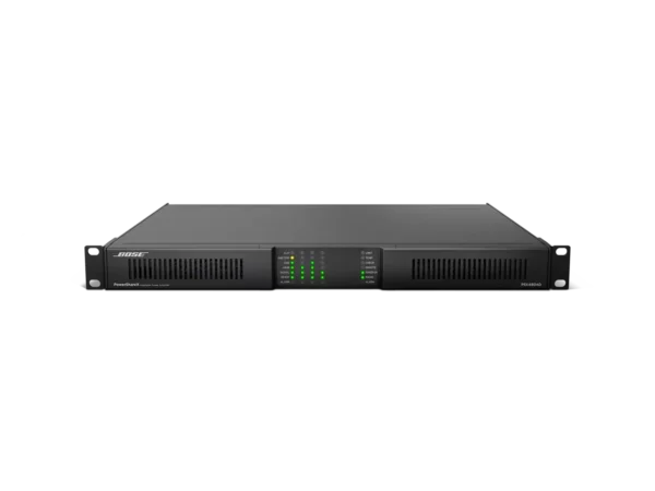 PowerShareX PSX4804D adaptable power amplifier – Image 2