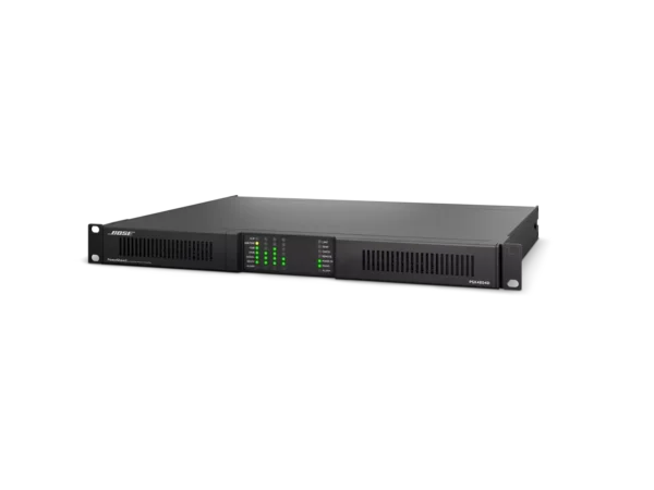 PowerShareX PSX4804D adaptable power amplifier – Image 3