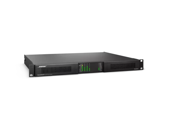 PowerShareX PSX4804D adaptable power amplifier